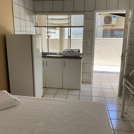 شقة Residencial Agua Do Mar Florianópolis المظهر الخارجي الصورة