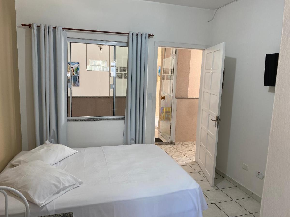 شقة Residencial Agua Do Mar Florianópolis المظهر الخارجي الصورة