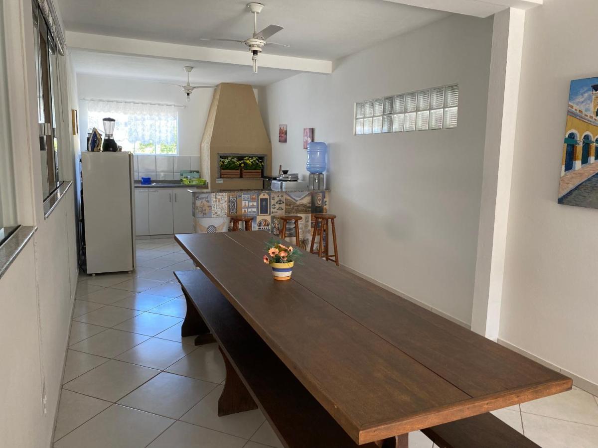 شقة Residencial Agua Do Mar Florianópolis المظهر الخارجي الصورة