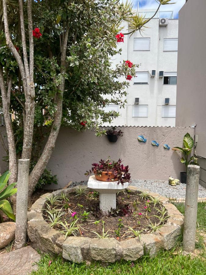 شقة Residencial Agua Do Mar Florianópolis المظهر الخارجي الصورة
