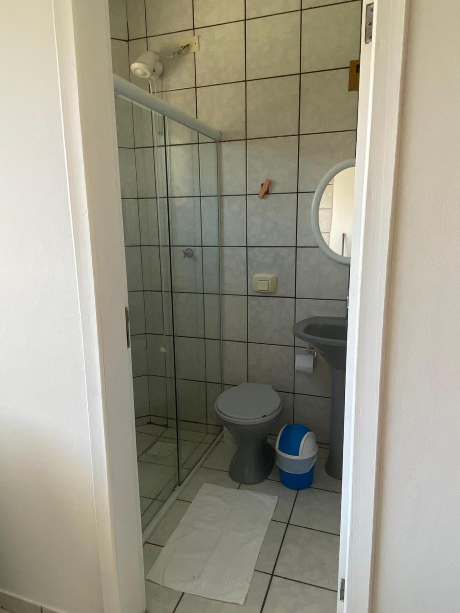 شقة Residencial Agua Do Mar Florianópolis المظهر الخارجي الصورة
