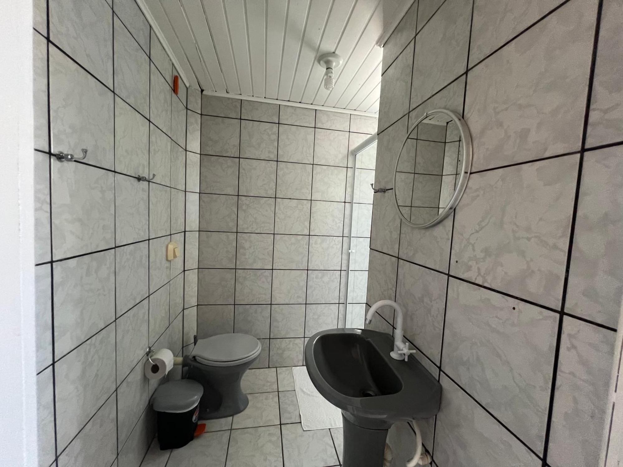 شقة Residencial Agua Do Mar Florianópolis المظهر الخارجي الصورة