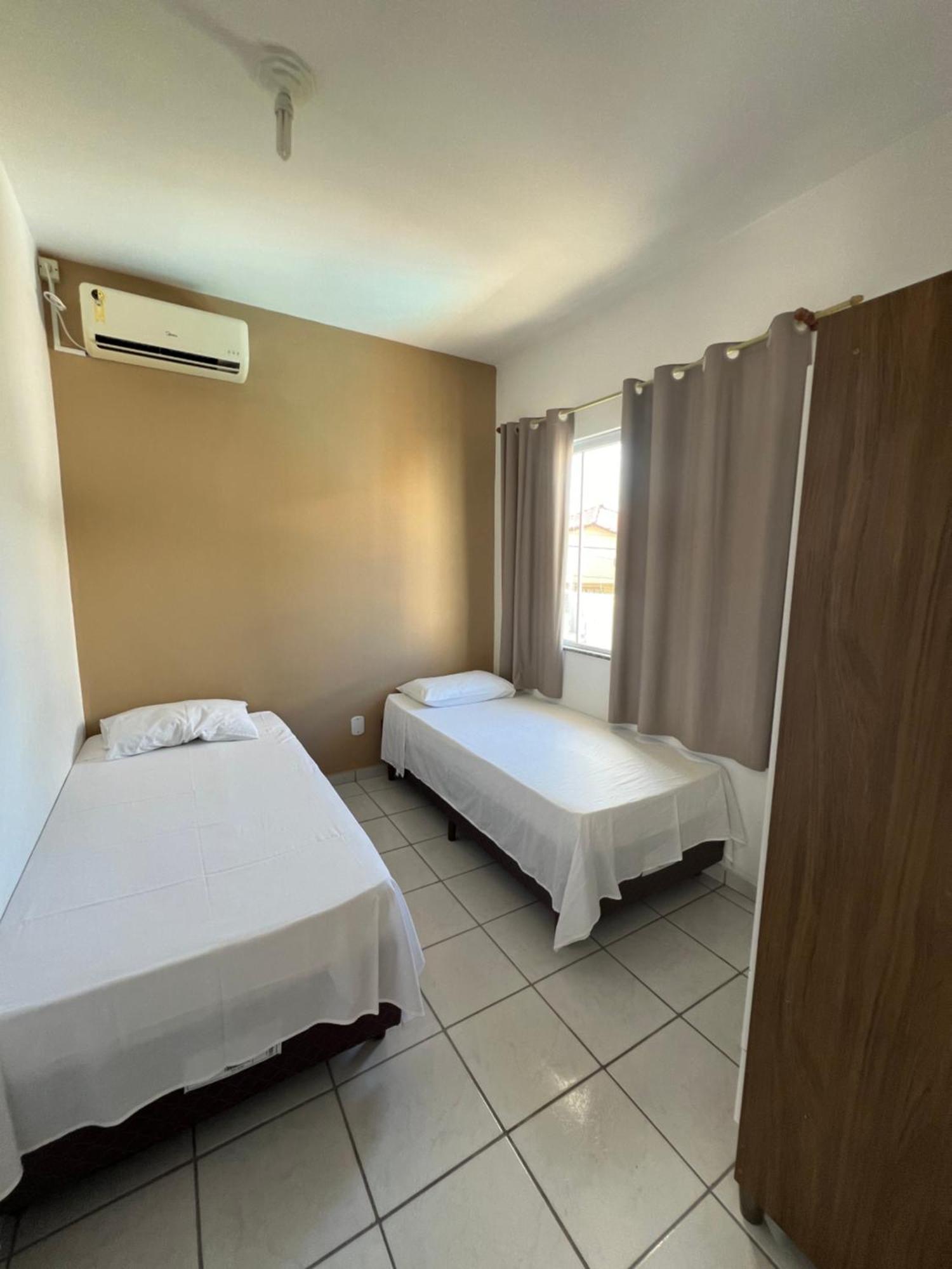شقة Residencial Agua Do Mar Florianópolis المظهر الخارجي الصورة