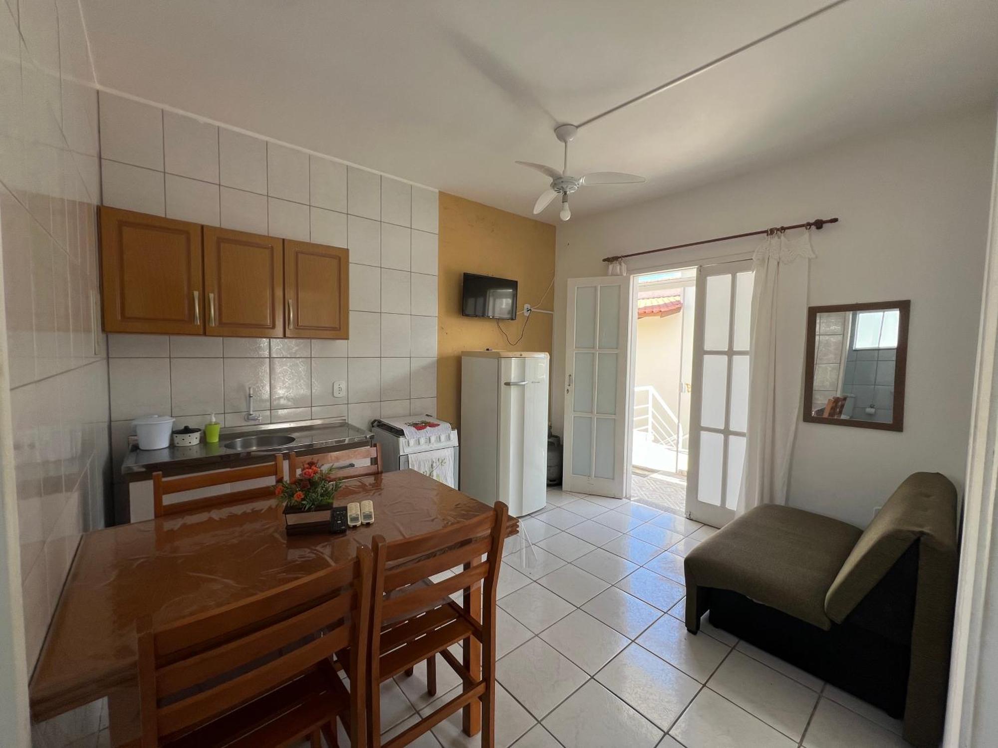 شقة Residencial Agua Do Mar Florianópolis المظهر الخارجي الصورة