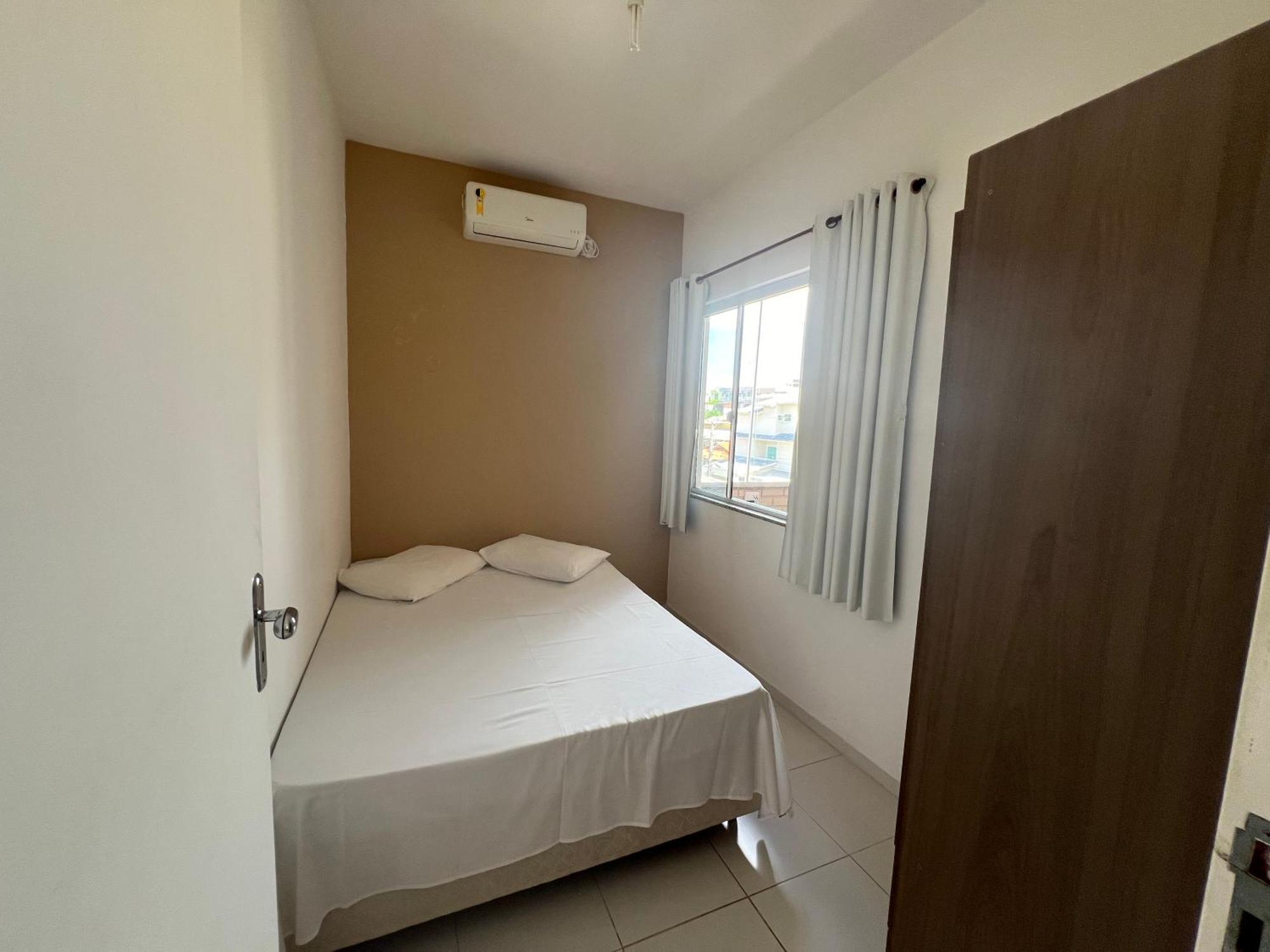 شقة Residencial Agua Do Mar Florianópolis المظهر الخارجي الصورة