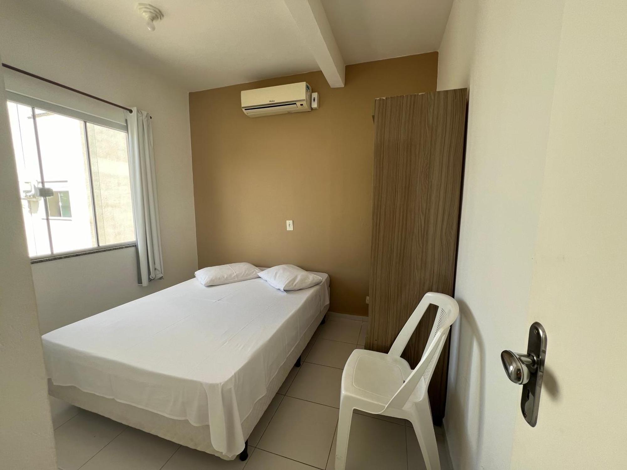 شقة Residencial Agua Do Mar Florianópolis المظهر الخارجي الصورة