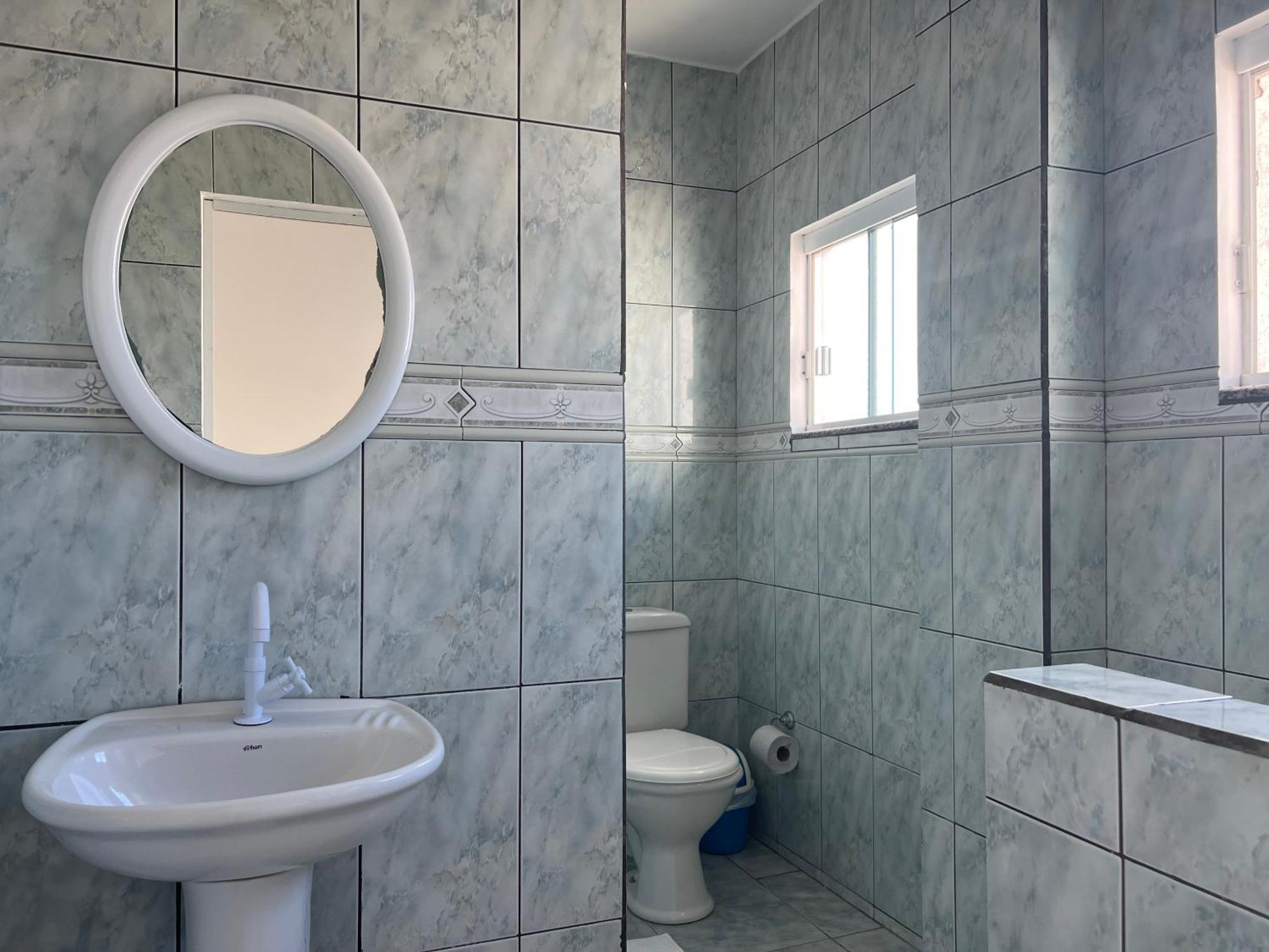 شقة Residencial Agua Do Mar Florianópolis المظهر الخارجي الصورة
