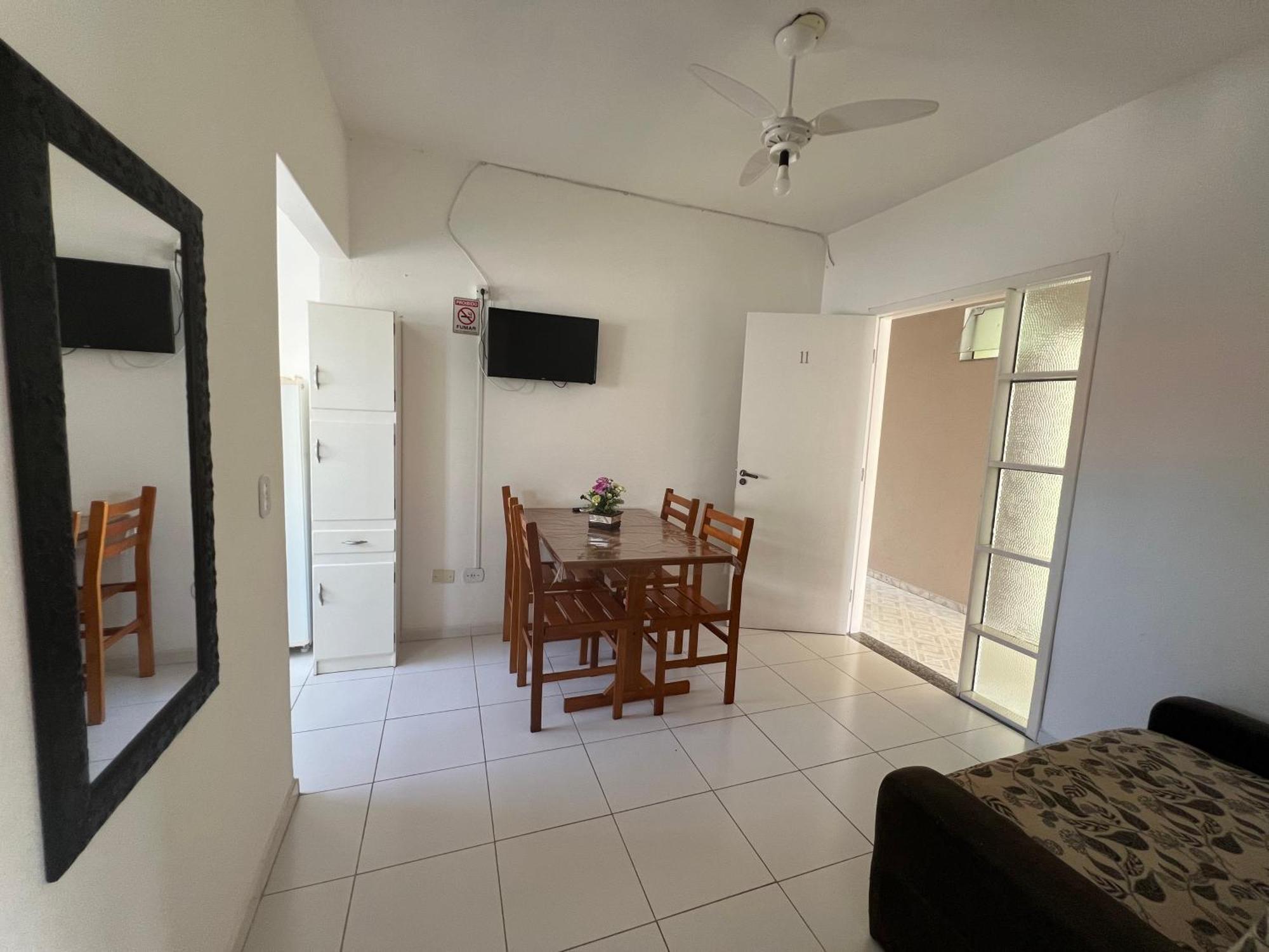 شقة Residencial Agua Do Mar Florianópolis المظهر الخارجي الصورة