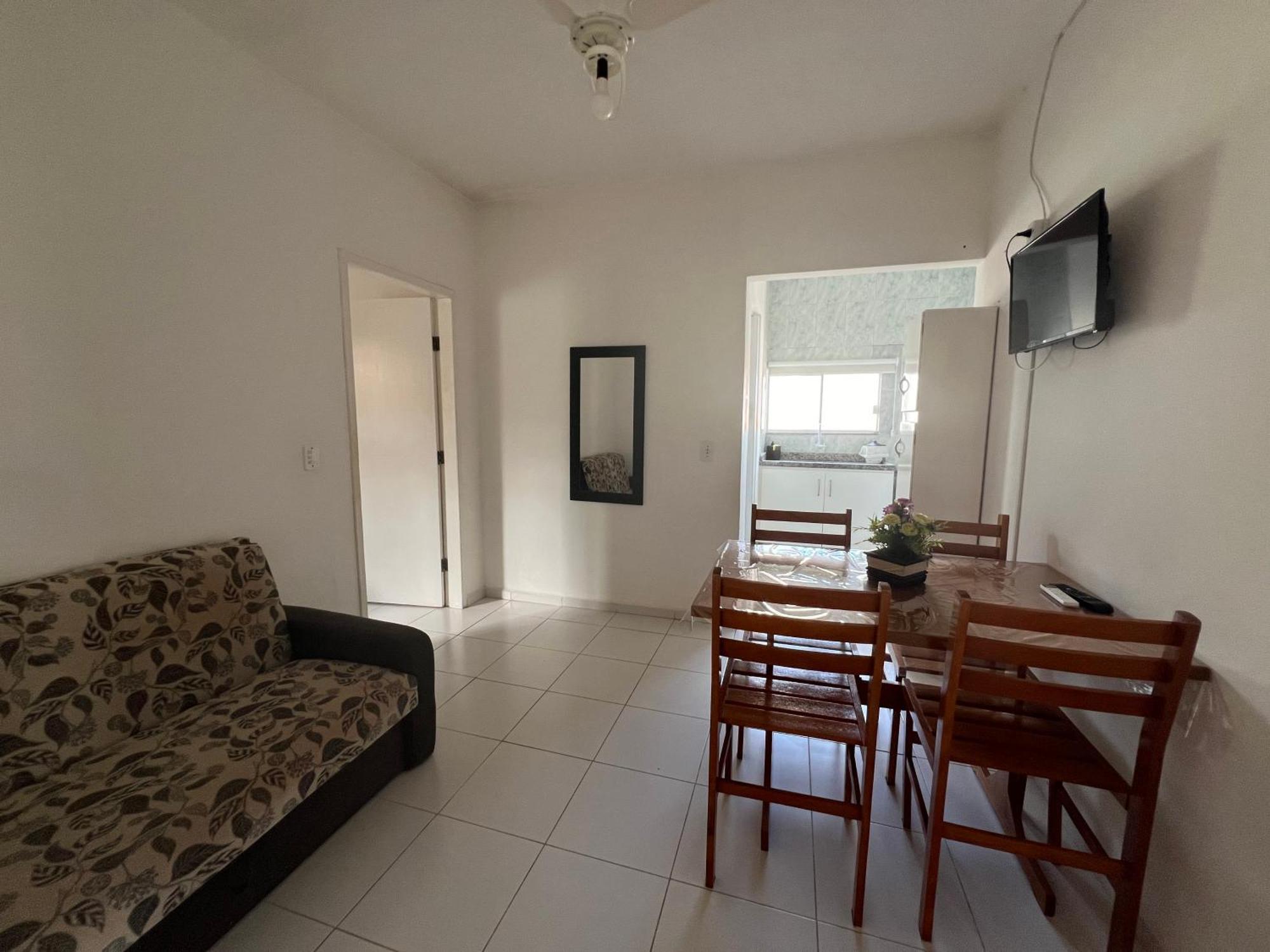 شقة Residencial Agua Do Mar Florianópolis المظهر الخارجي الصورة