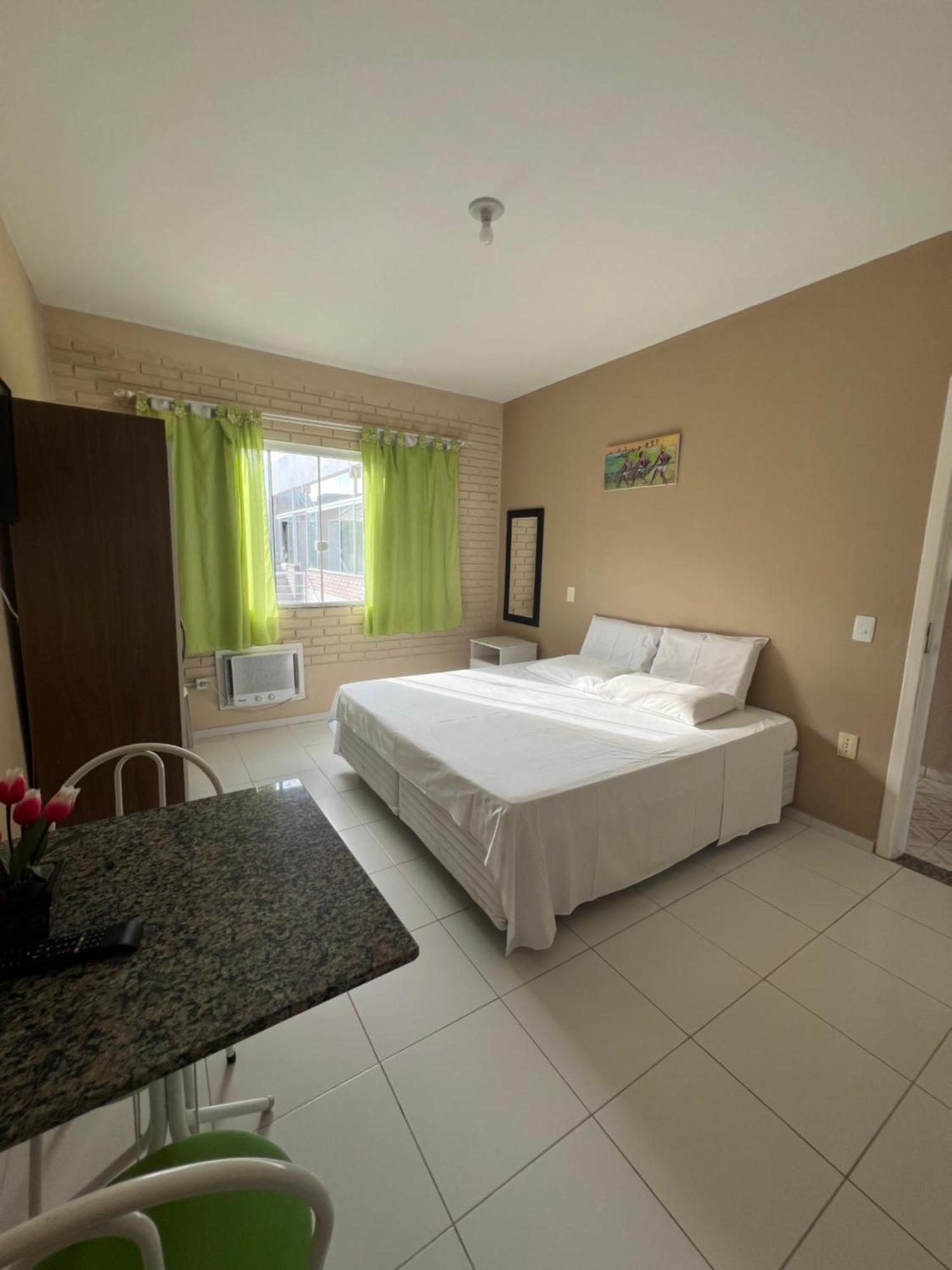 شقة Residencial Agua Do Mar Florianópolis المظهر الخارجي الصورة