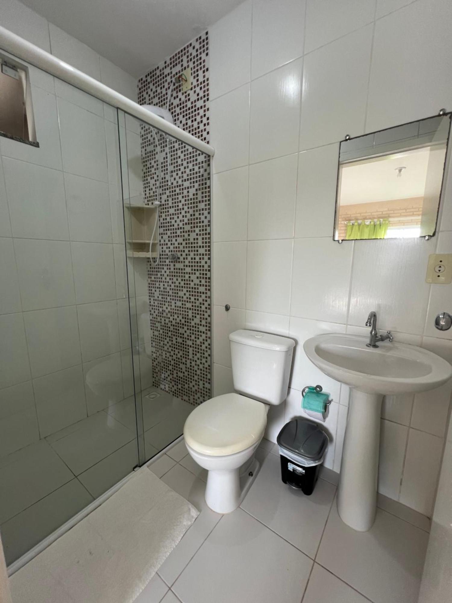 شقة Residencial Agua Do Mar Florianópolis المظهر الخارجي الصورة