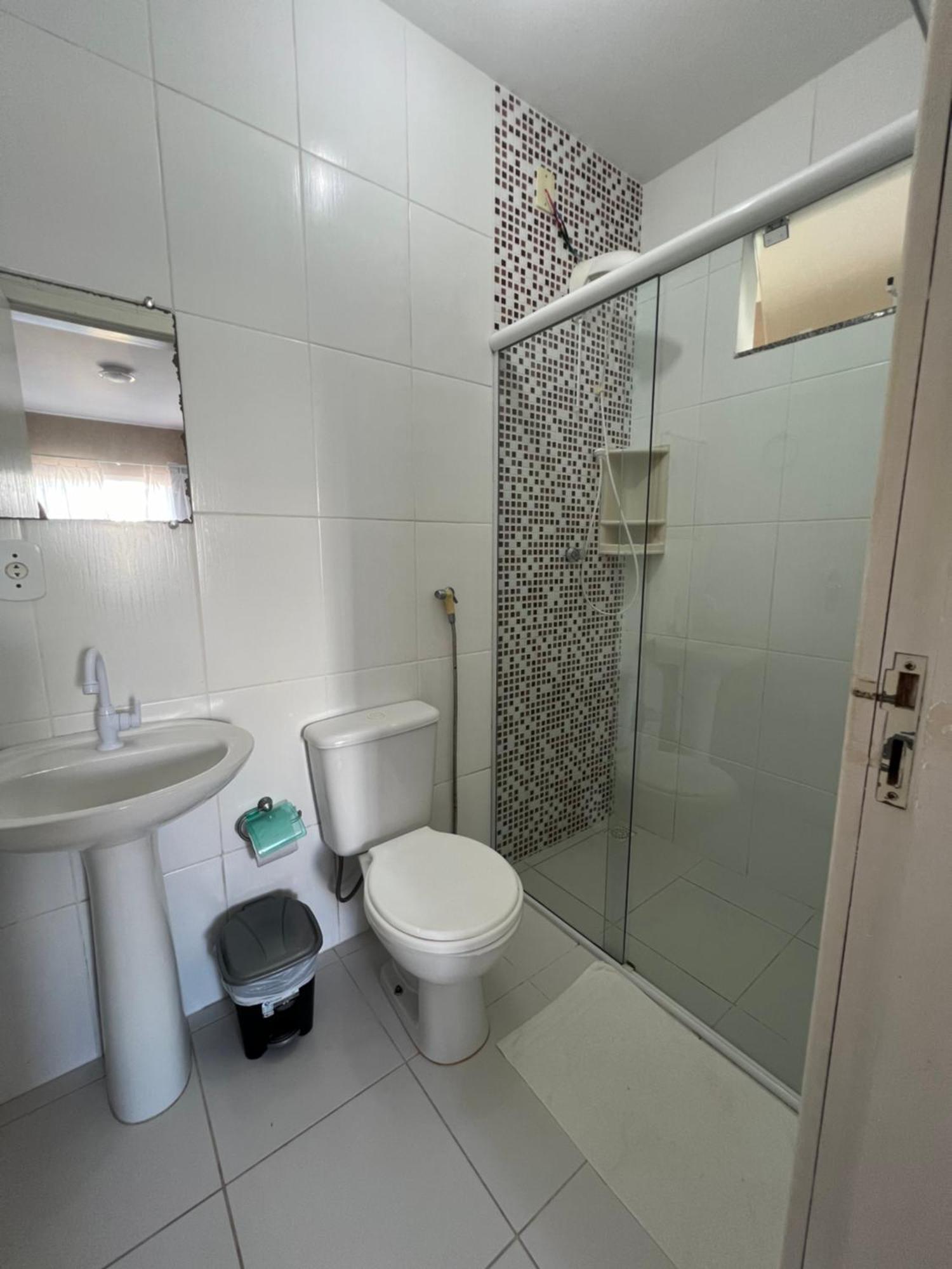 شقة Residencial Agua Do Mar Florianópolis المظهر الخارجي الصورة