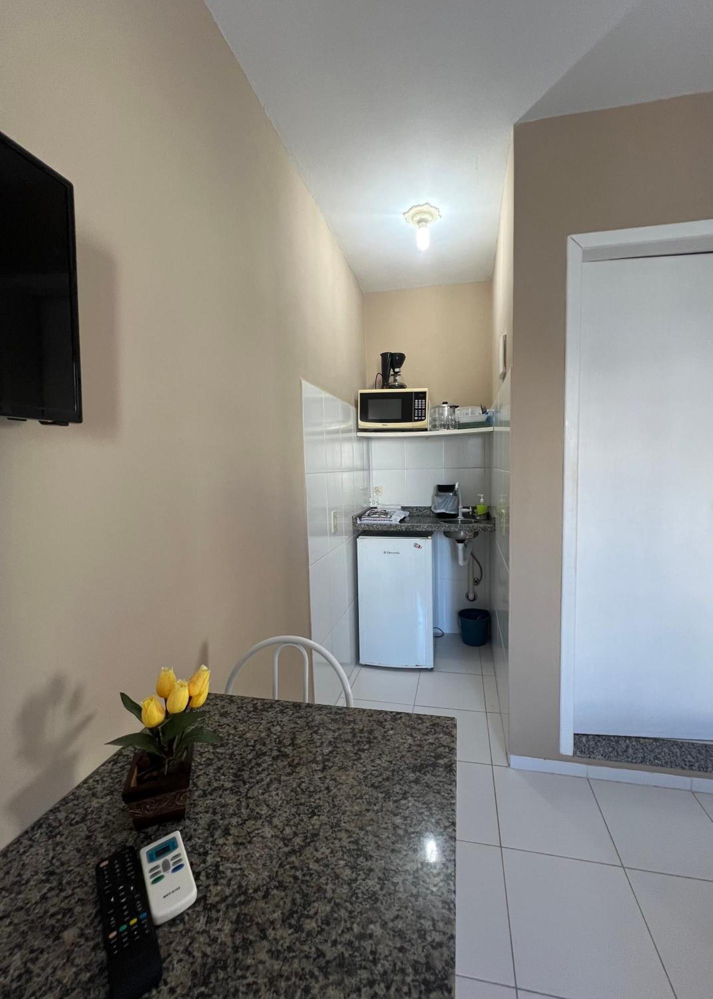 شقة Residencial Agua Do Mar Florianópolis المظهر الخارجي الصورة