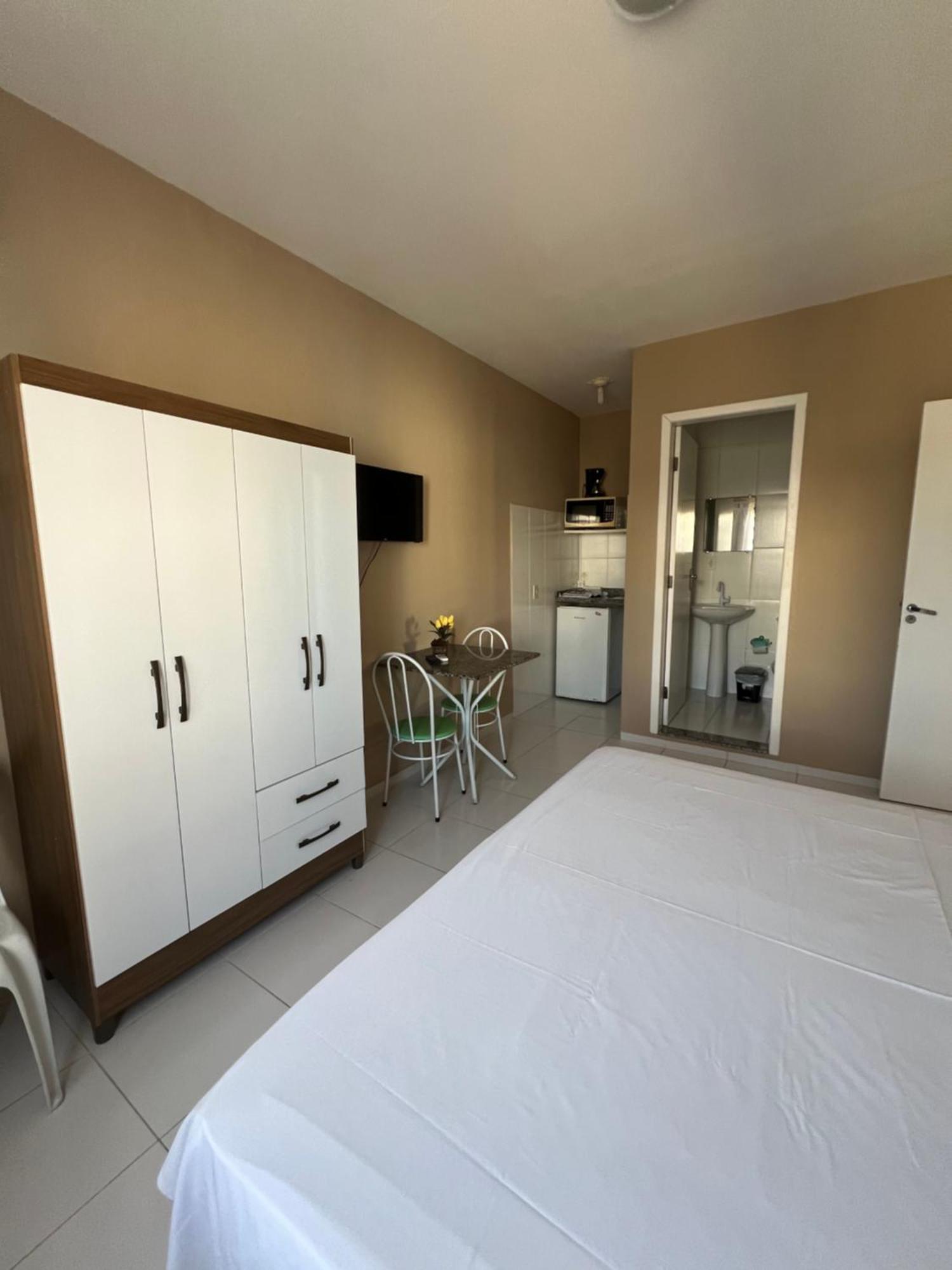 شقة Residencial Agua Do Mar Florianópolis المظهر الخارجي الصورة