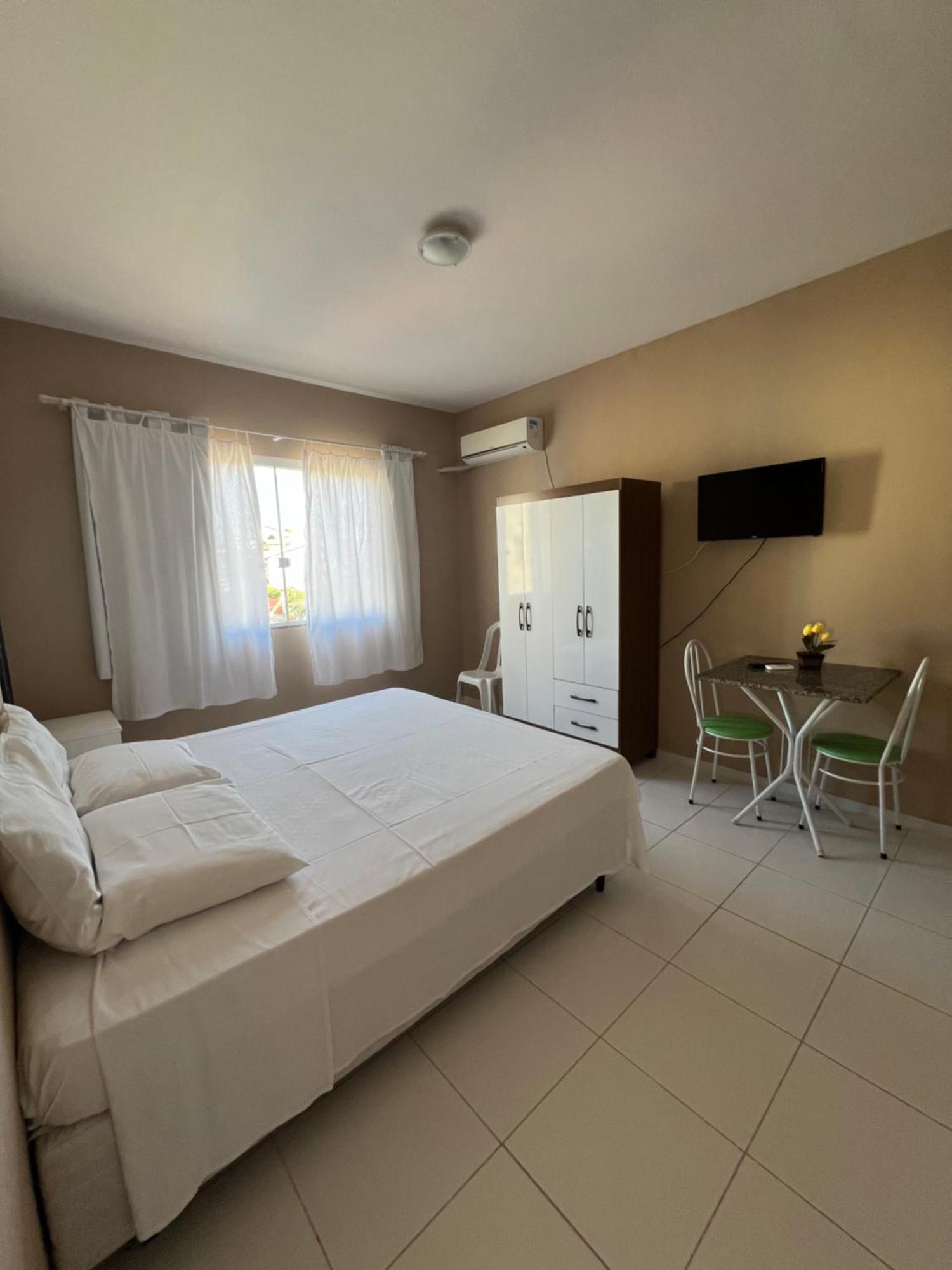 شقة Residencial Agua Do Mar Florianópolis المظهر الخارجي الصورة