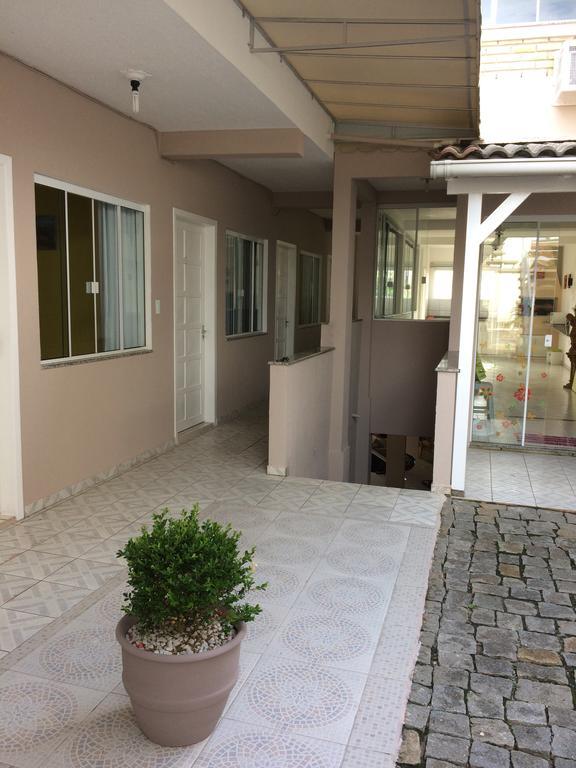 شقة Residencial Agua Do Mar Florianópolis المظهر الخارجي الصورة