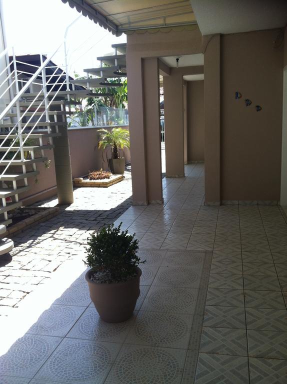 شقة Residencial Agua Do Mar Florianópolis المظهر الخارجي الصورة