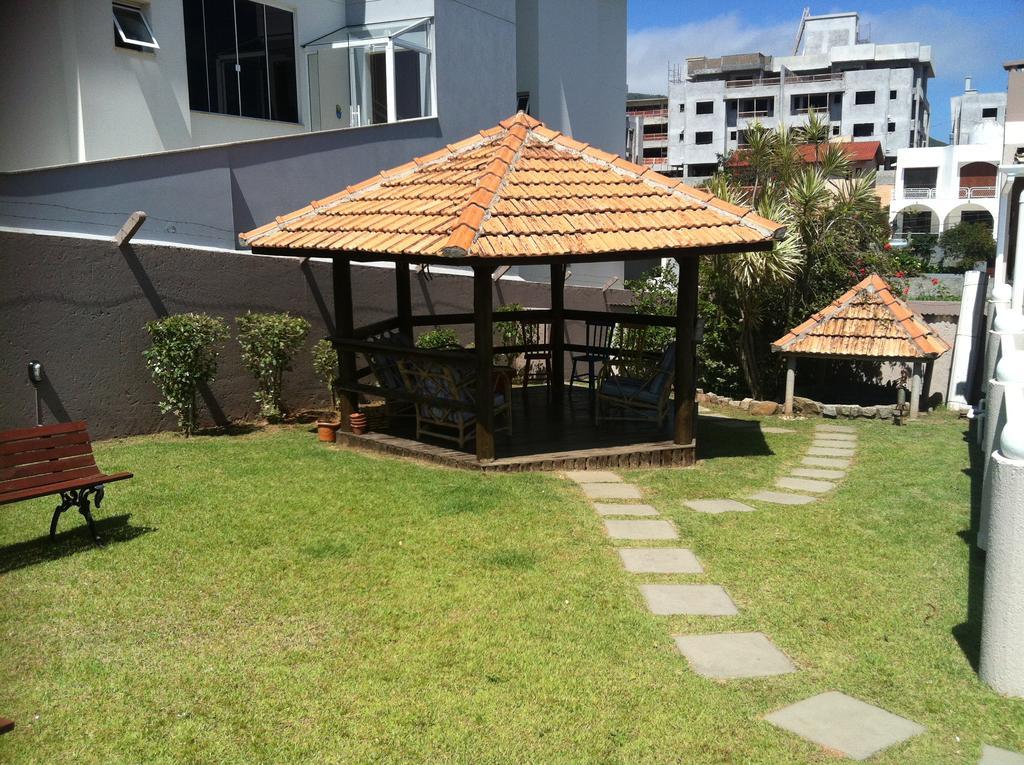 شقة Residencial Agua Do Mar Florianópolis المظهر الخارجي الصورة