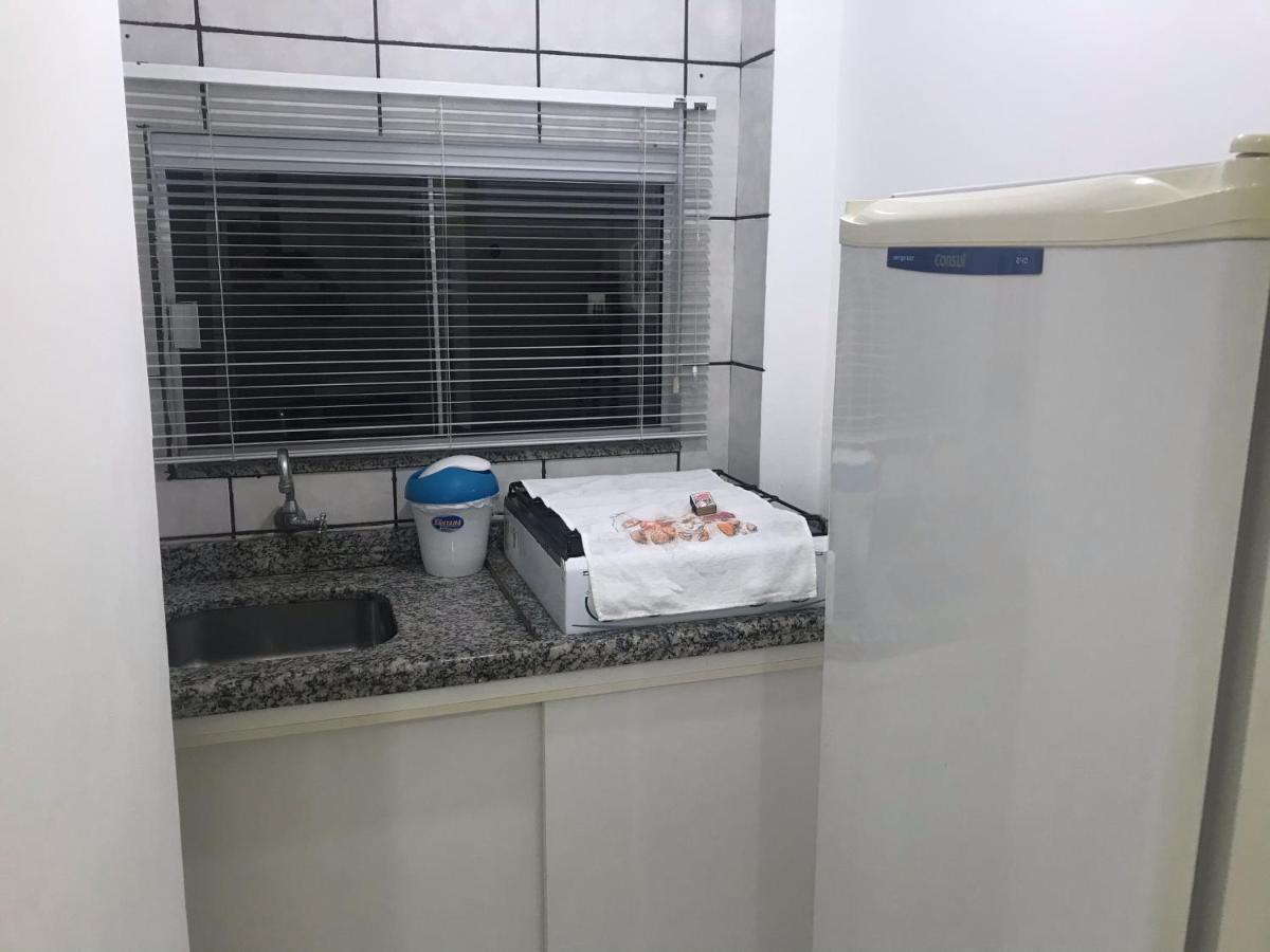 شقة Residencial Agua Do Mar Florianópolis المظهر الخارجي الصورة